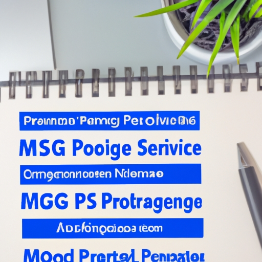 What are the Latest Trends in Managed Service Providers in NYC? What are the Latest Trends in Managed Service Providers in NYC?